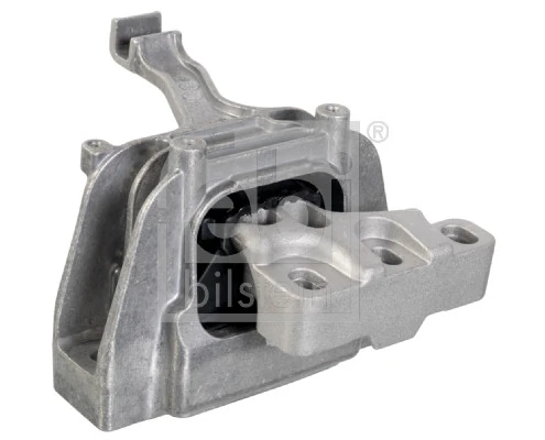 Mounting, engine
